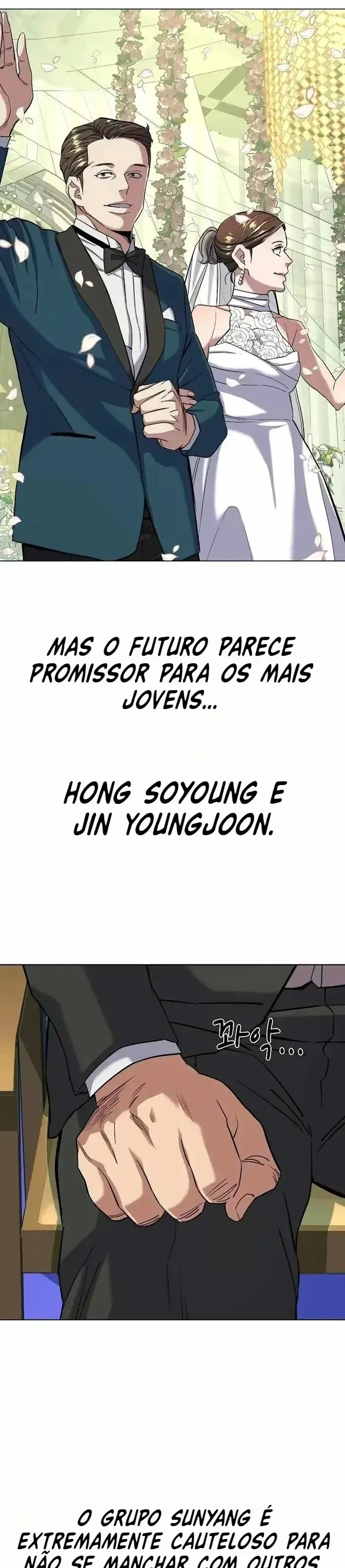 Reborn Rich Capítulo 49 Página 43