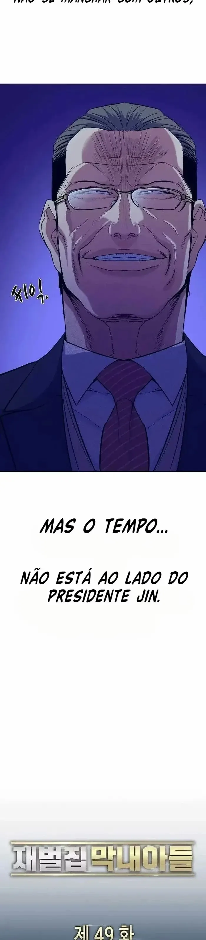 Reborn Rich Capítulo 49 Página 44