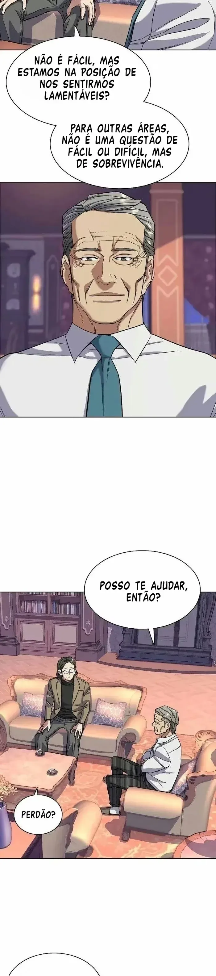 Reborn Rich Capítulo 49 Página 47