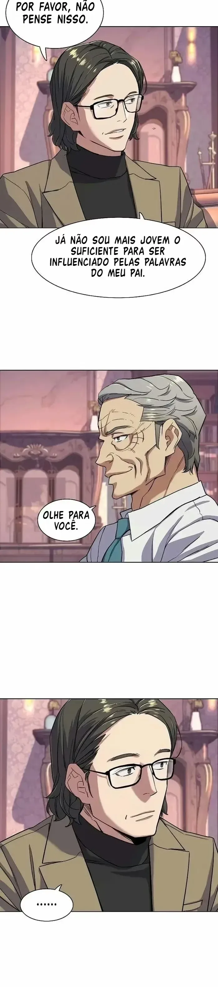 Reborn Rich Capítulo 49 Página 48