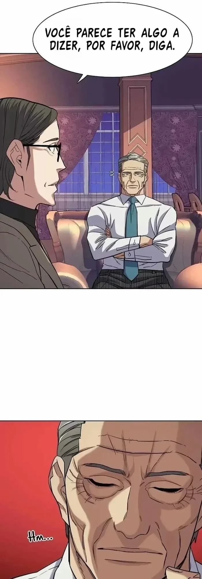 Reborn Rich Capítulo 49 Página 49