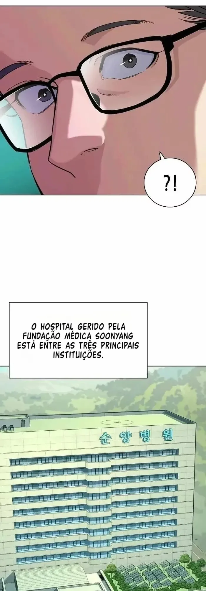 Reborn Rich Capítulo 49 Página 51