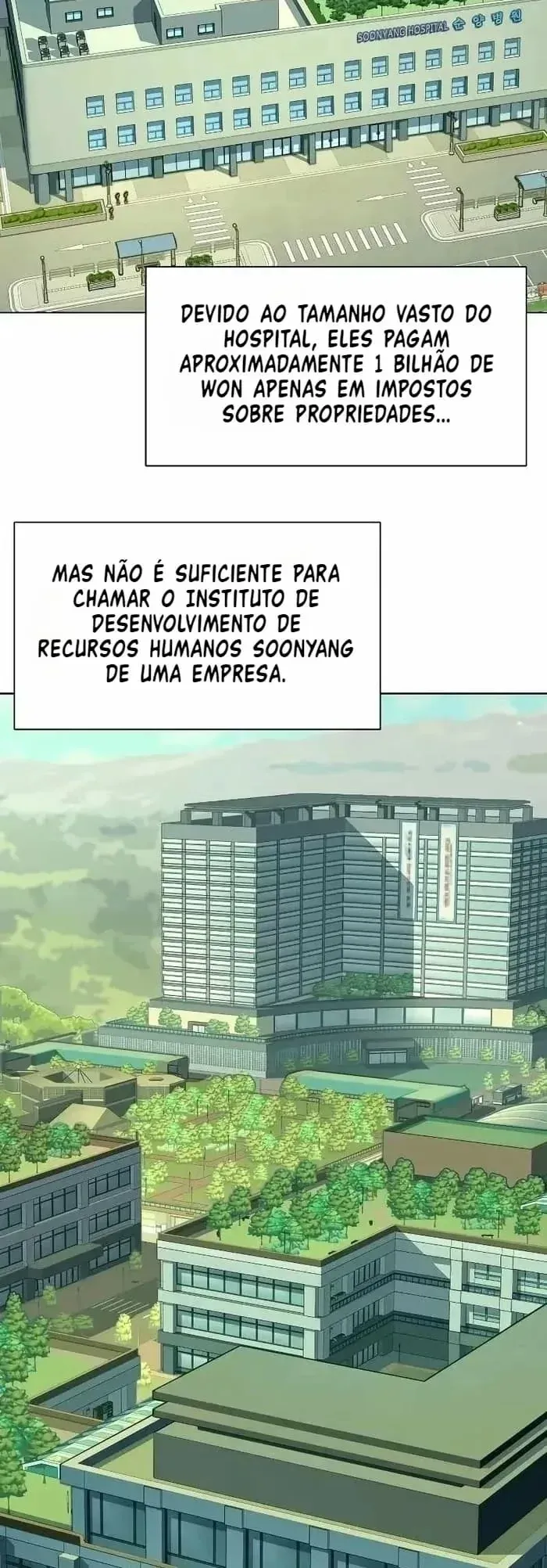 Reborn Rich Capítulo 49 Página 52