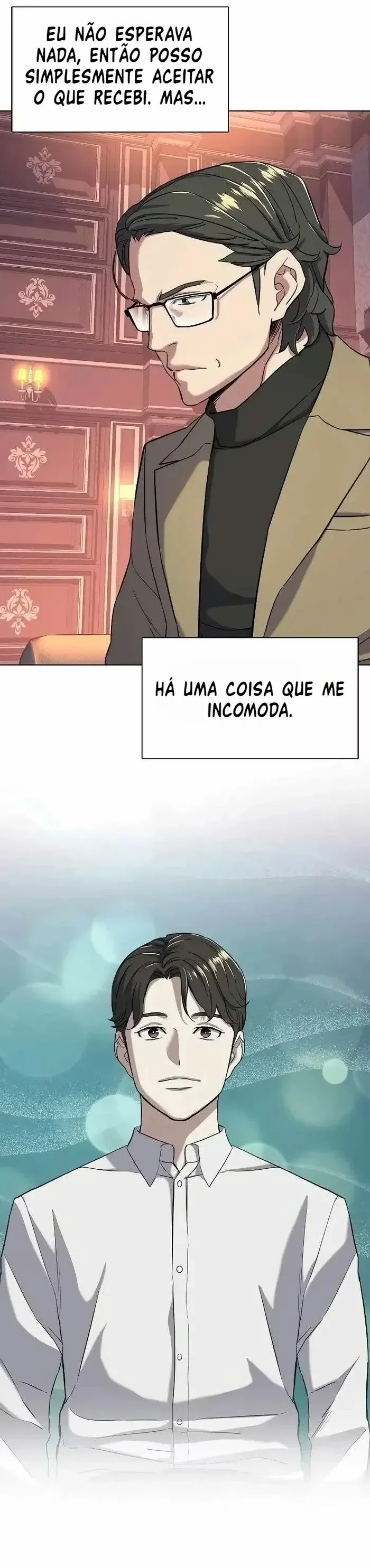 Reborn Rich Capítulo 49 Página 54