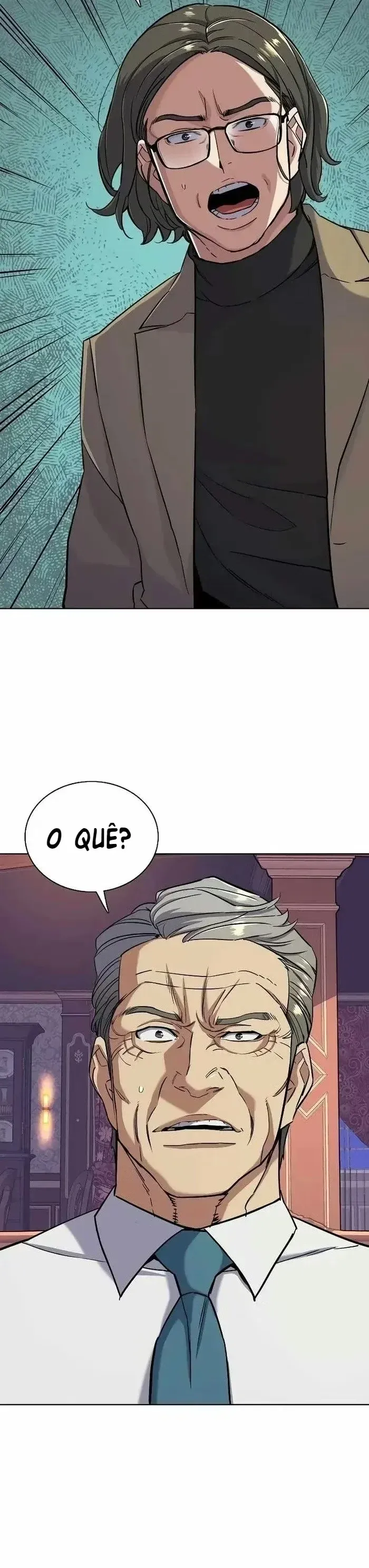 Reborn Rich Capítulo 49 Página 56
