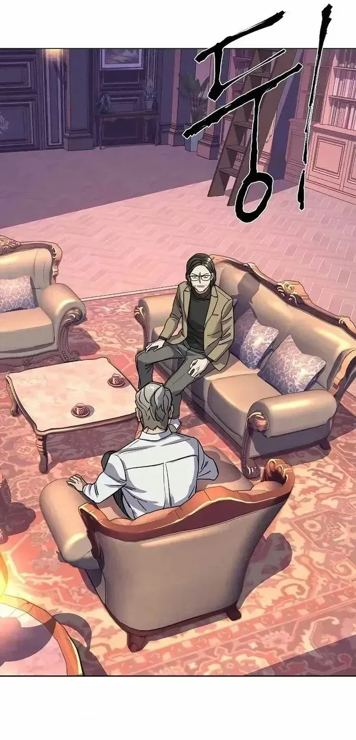 Reborn Rich Capítulo 49 Página 57