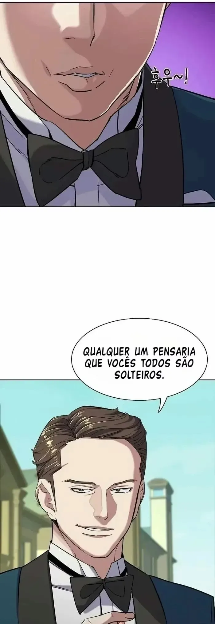 Reborn Rich Capítulo 49 Página 9