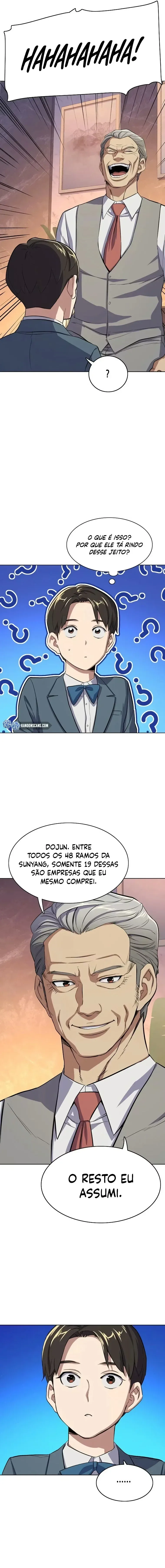 Reborn Rich Capítulo 5 Página 13