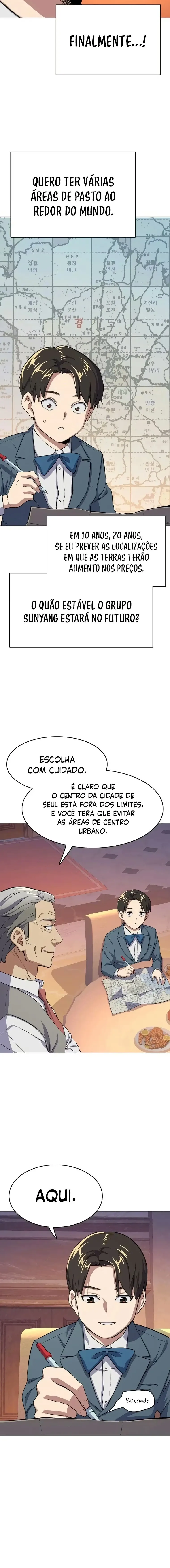 Reborn Rich Capítulo 5 Página 18