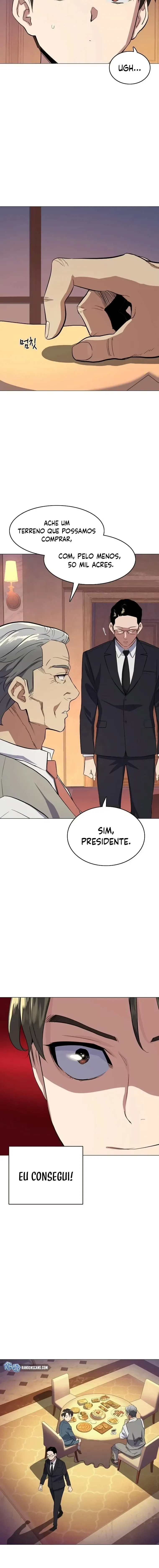 Reborn Rich Capítulo 5 Página 22