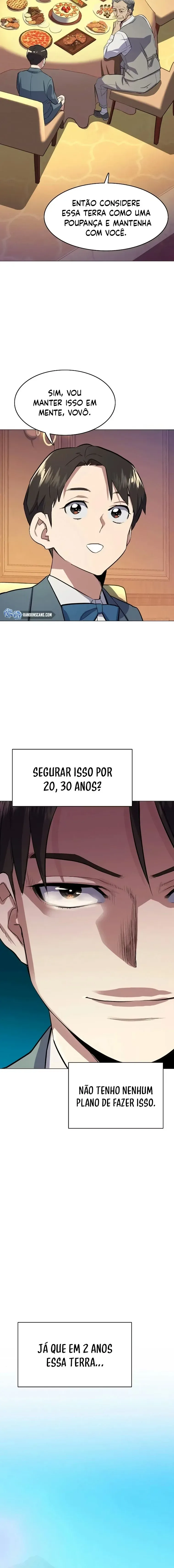 Reborn Rich Capítulo 5 Página 24