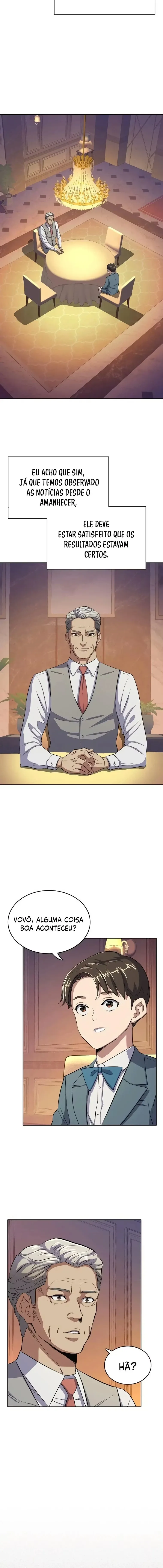 Reborn Rich Capítulo 5 Página 4