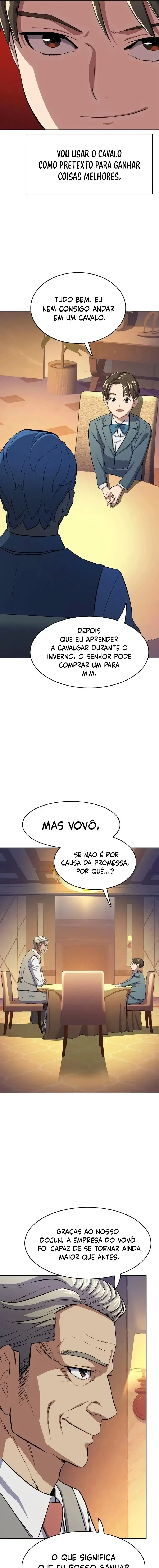 Reborn Rich Capítulo 5 Página 7