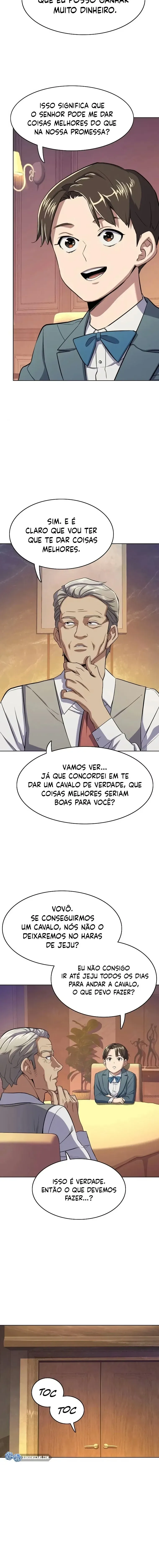 Reborn Rich Capítulo 5 Página 8