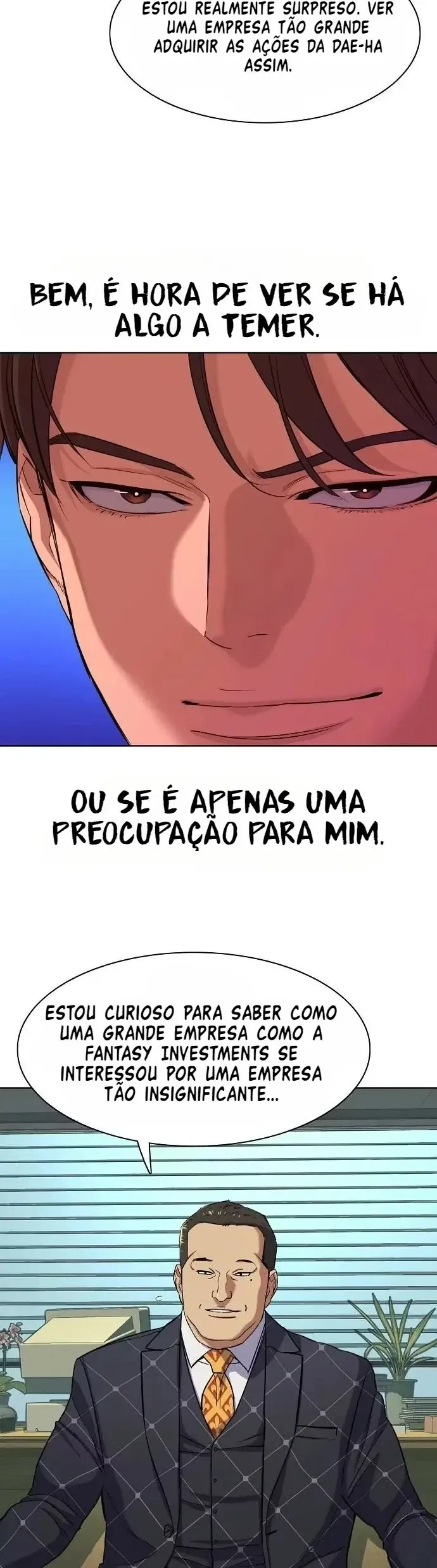 Reborn Rich Capítulo 51 Página 11