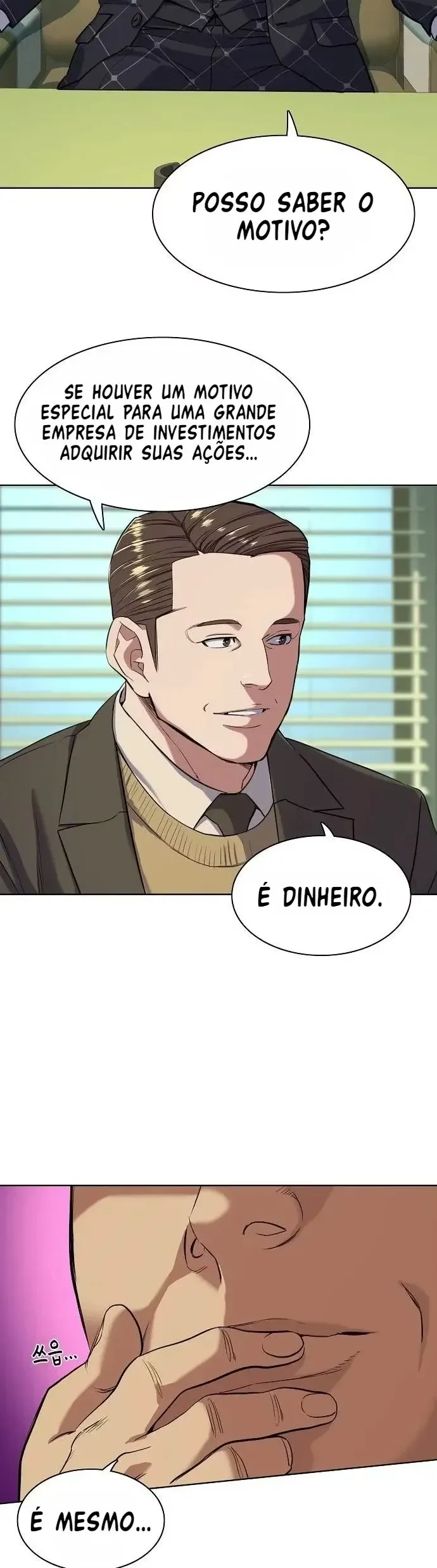 Reborn Rich Capítulo 51 Página 12