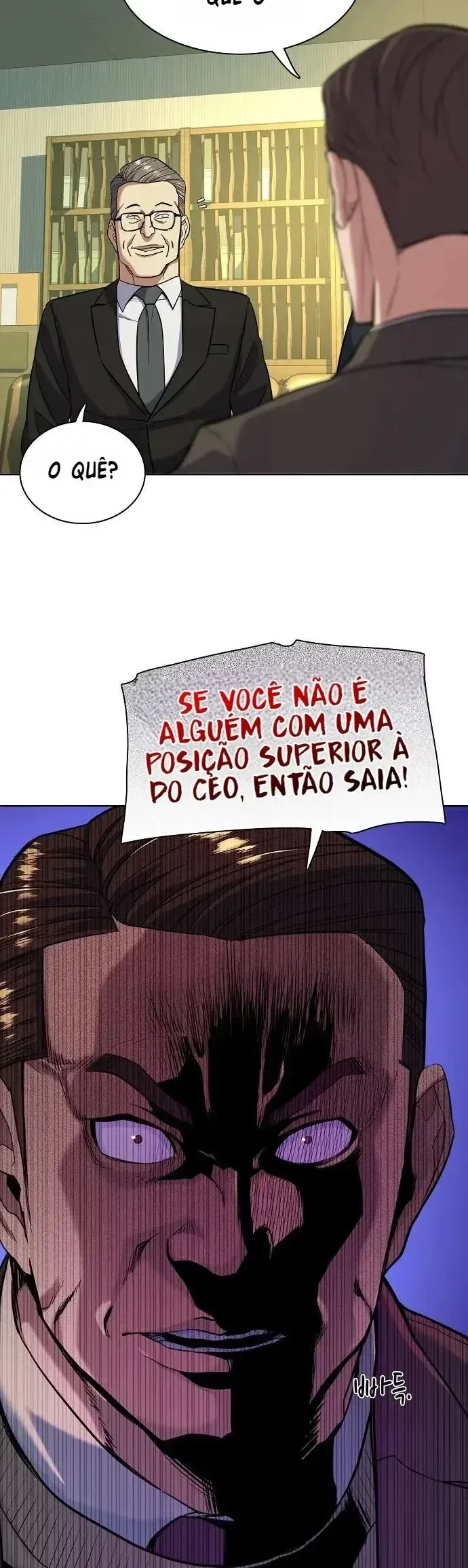 Reborn Rich Capítulo 51 Página 15