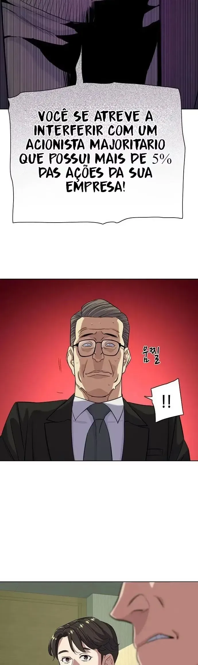 Reborn Rich Capítulo 51 Página 16