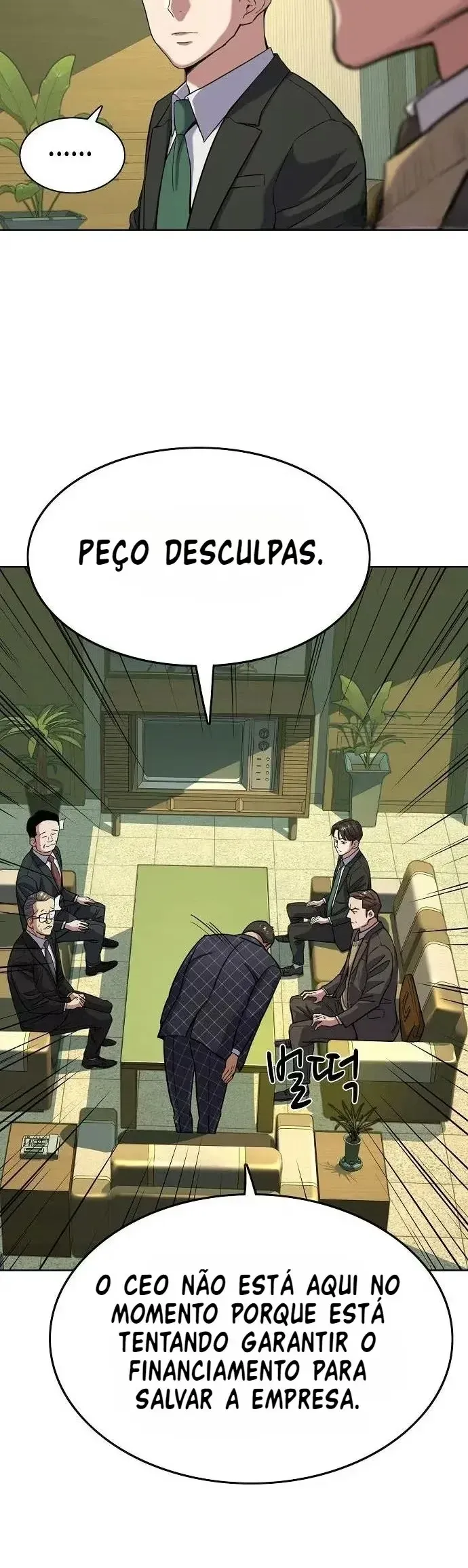 Reborn Rich Capítulo 51 Página 17