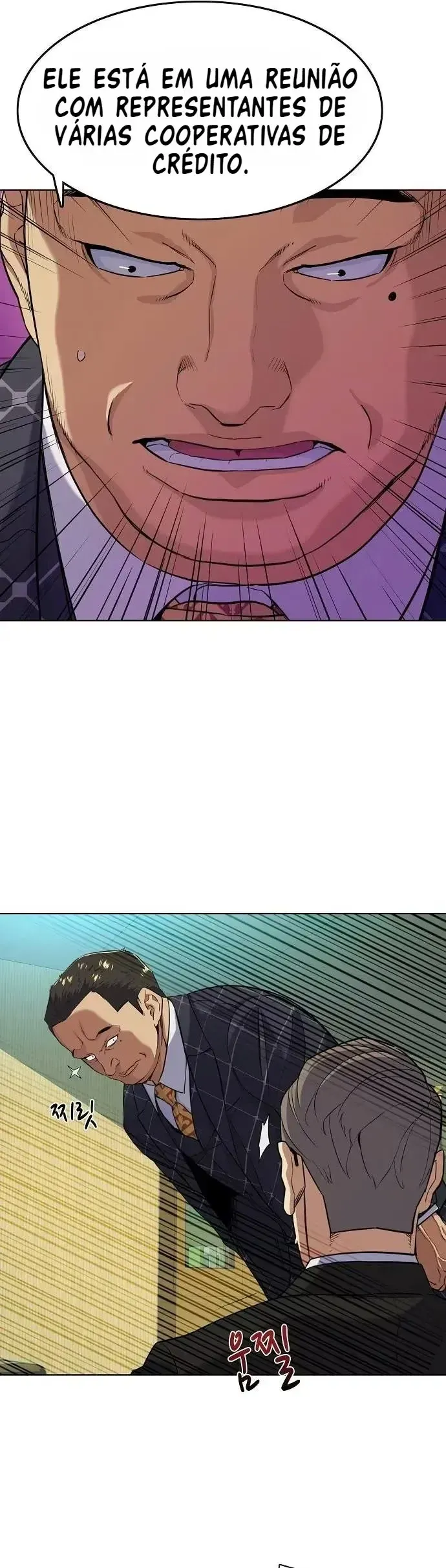 Reborn Rich Capítulo 51 Página 18