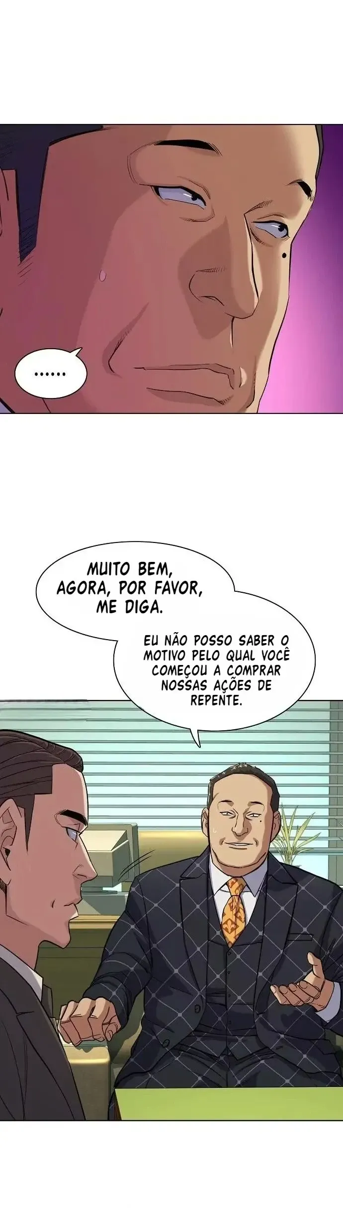 Reborn Rich Capítulo 51 Página 21