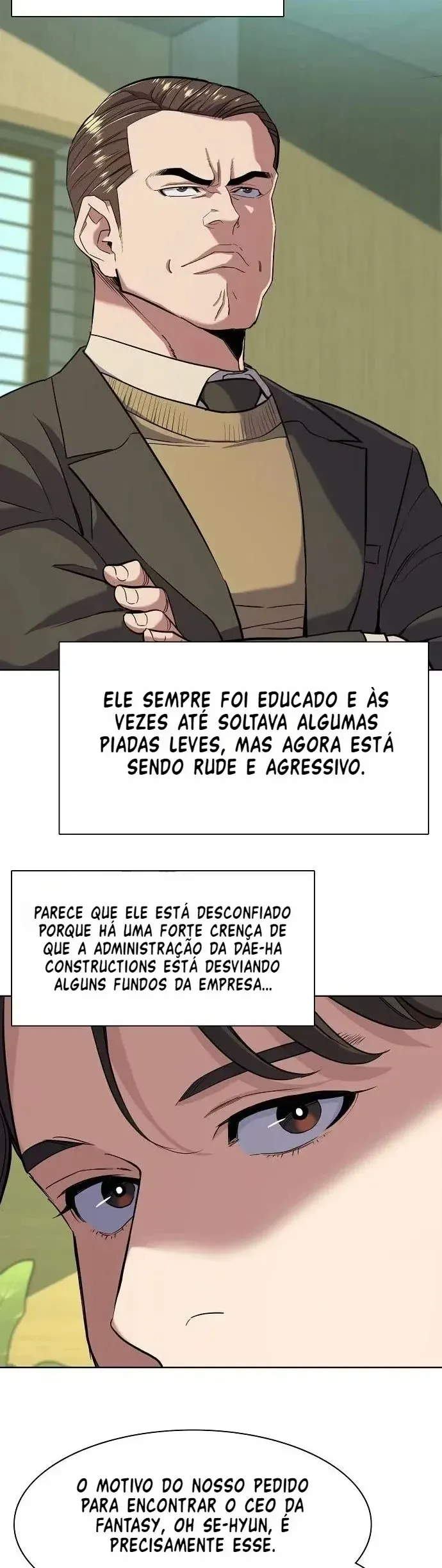 Reborn Rich Capítulo 51 Página 23