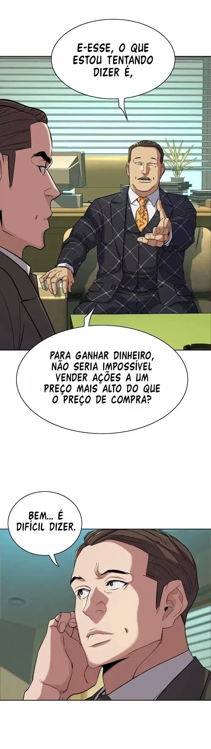 Reborn Rich Capítulo 51 Página 25