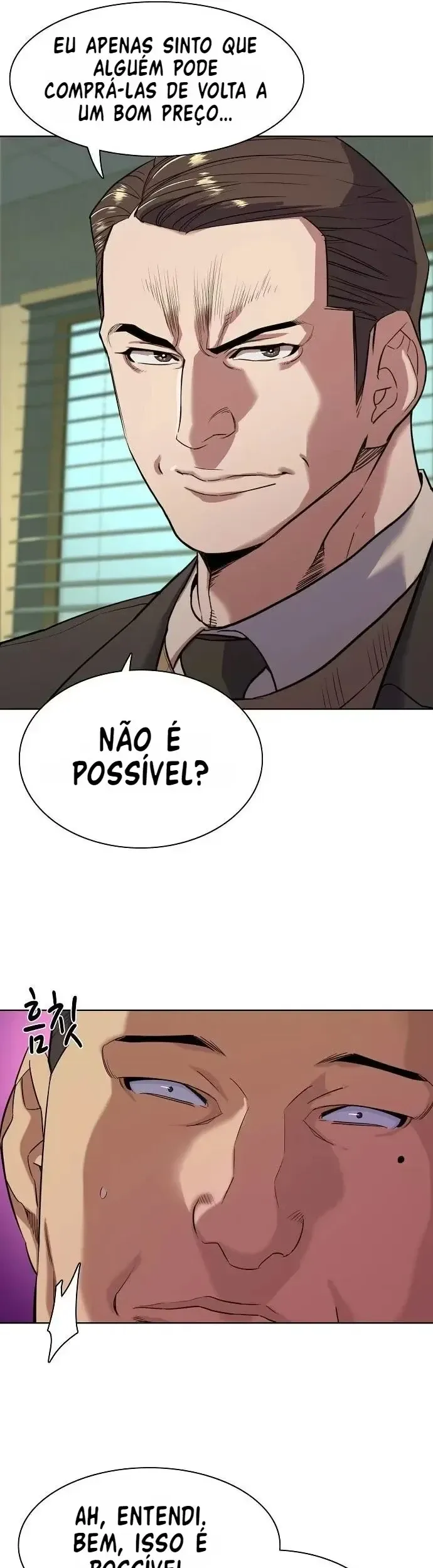 Reborn Rich Capítulo 51 Página 26