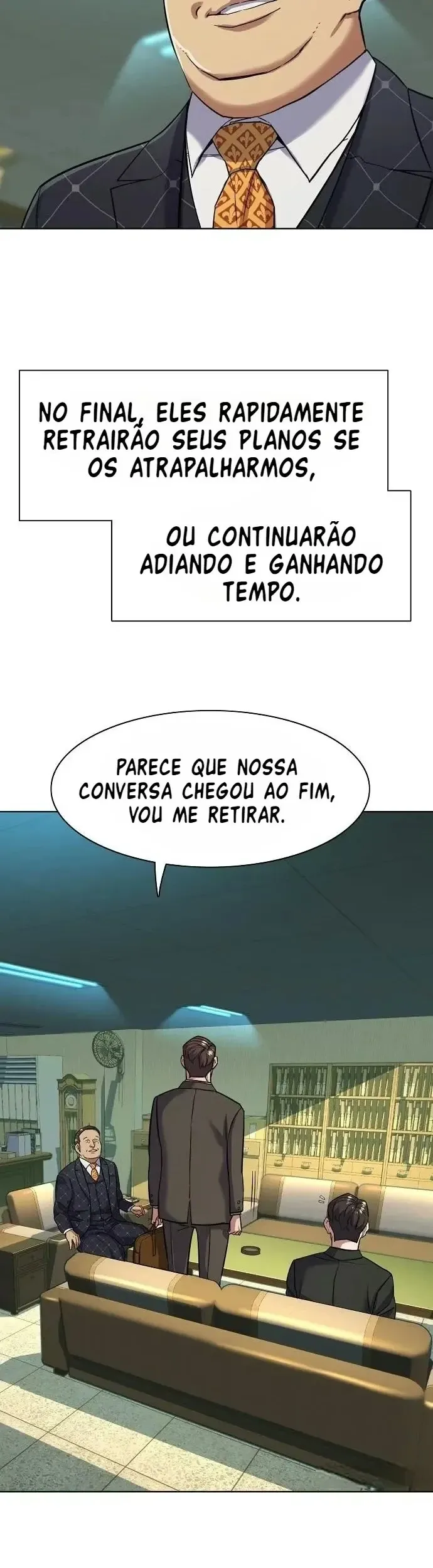 Reborn Rich Capítulo 51 Página 29