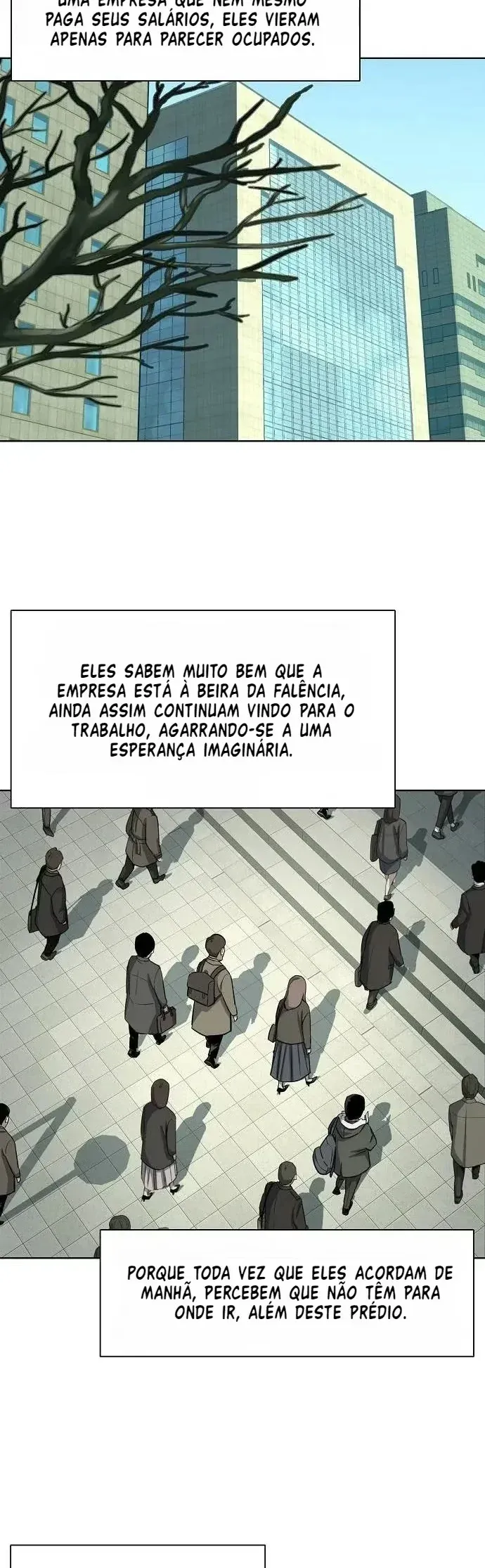 Reborn Rich Capítulo 51 Página 3