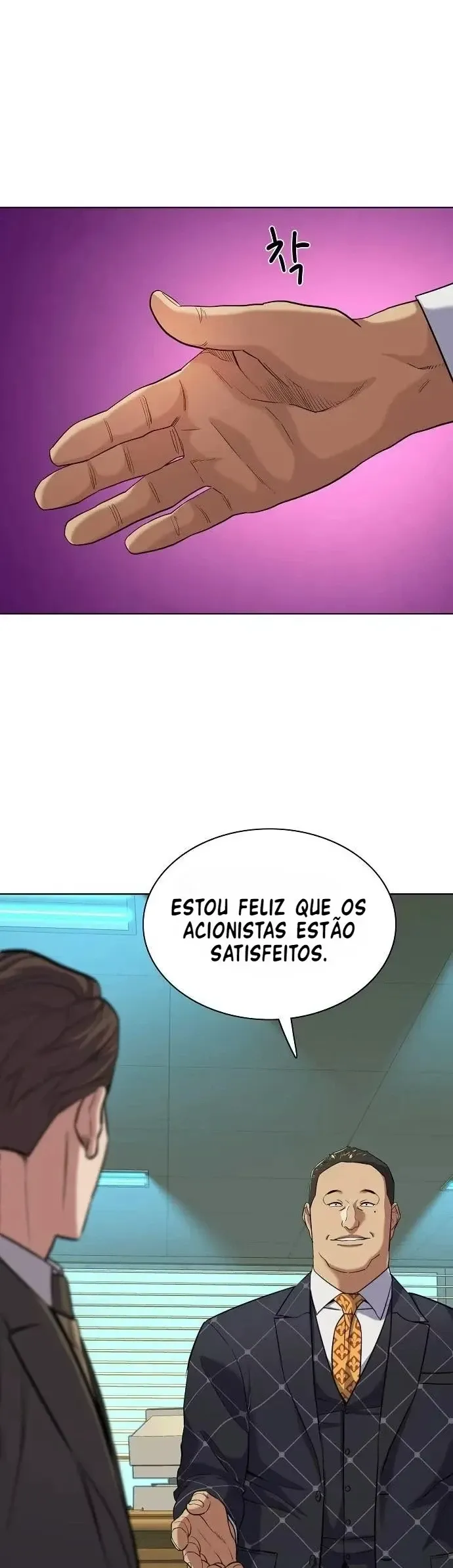 Reborn Rich Capítulo 51 Página 30