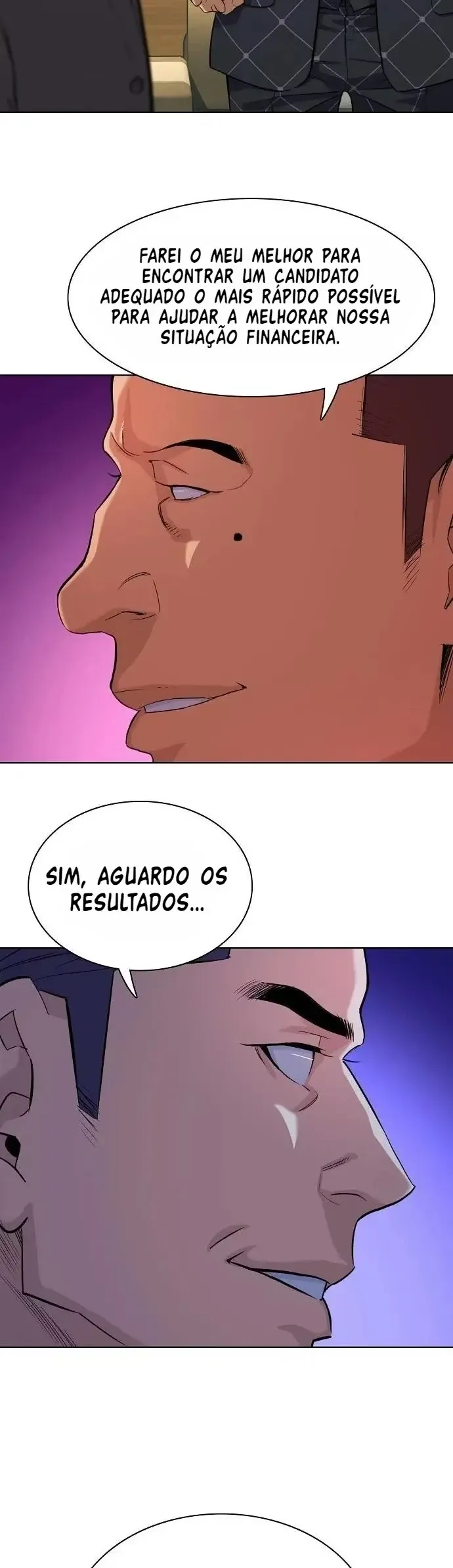 Reborn Rich Capítulo 51 Página 31