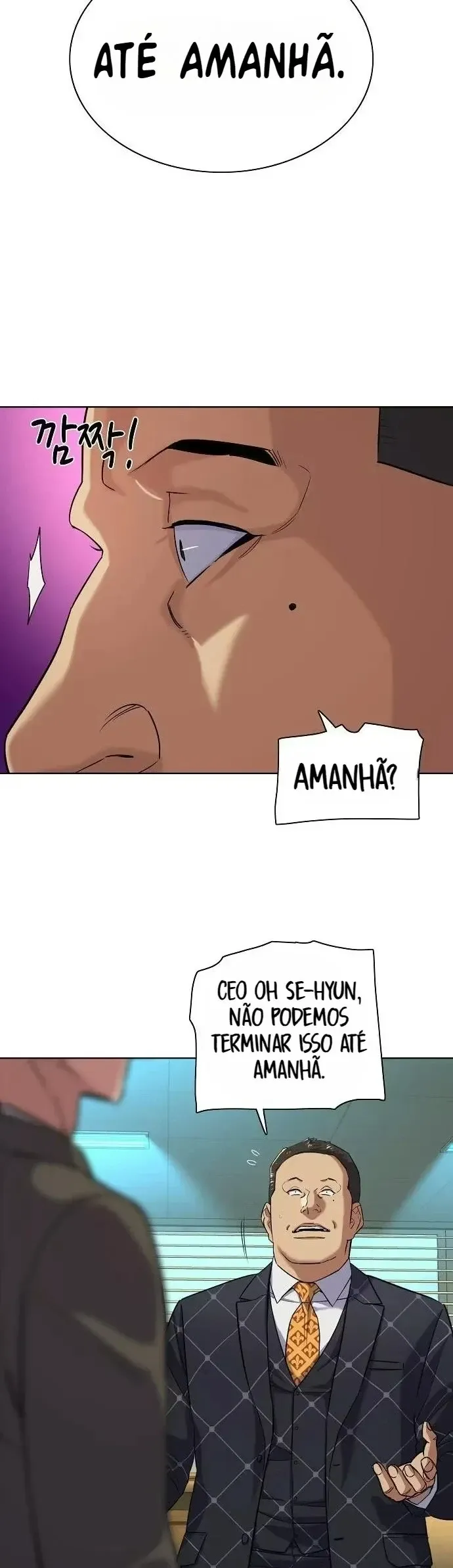 Reborn Rich Capítulo 51 Página 32