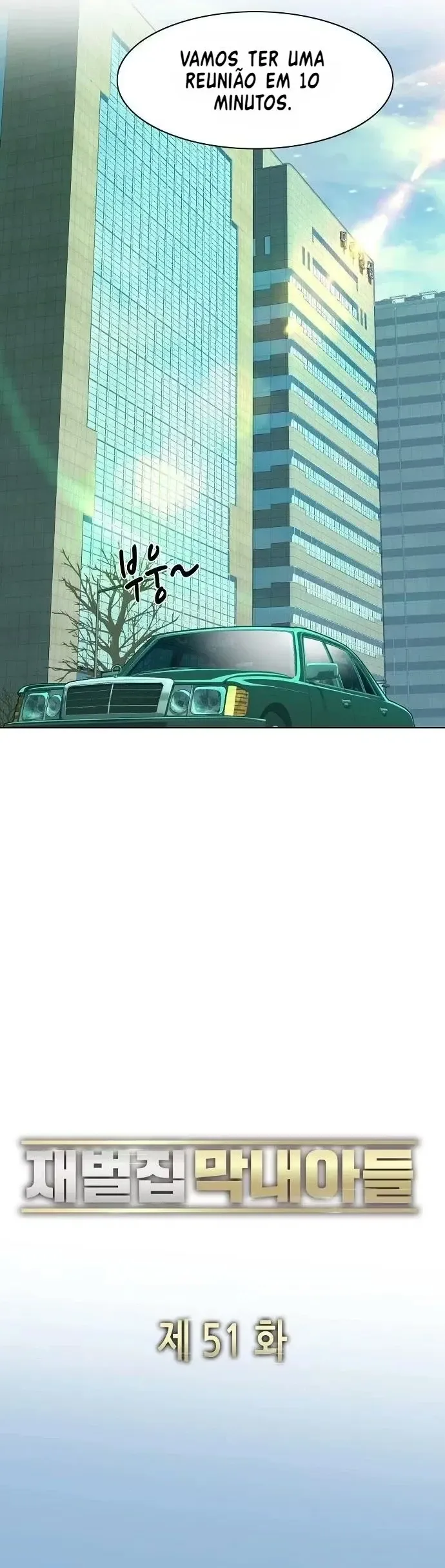 Reborn Rich Capítulo 51 Página 38