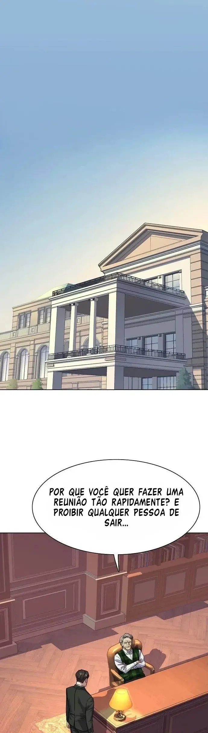 Reborn Rich Capítulo 51 Página 39
