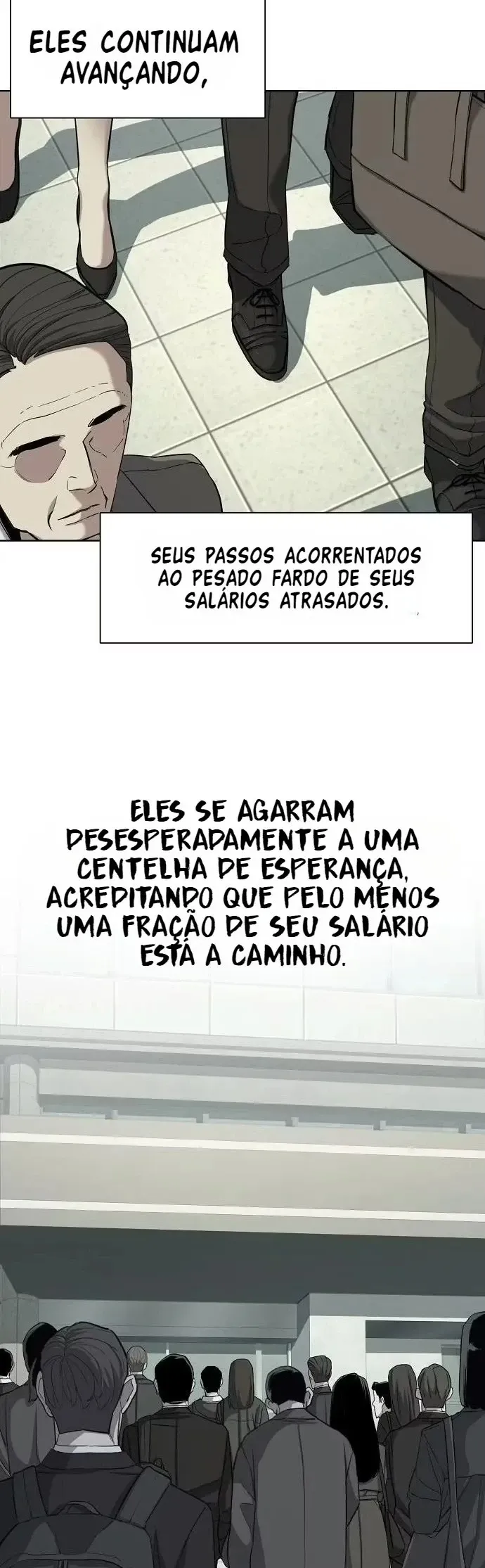 Reborn Rich Capítulo 51 Página 4
