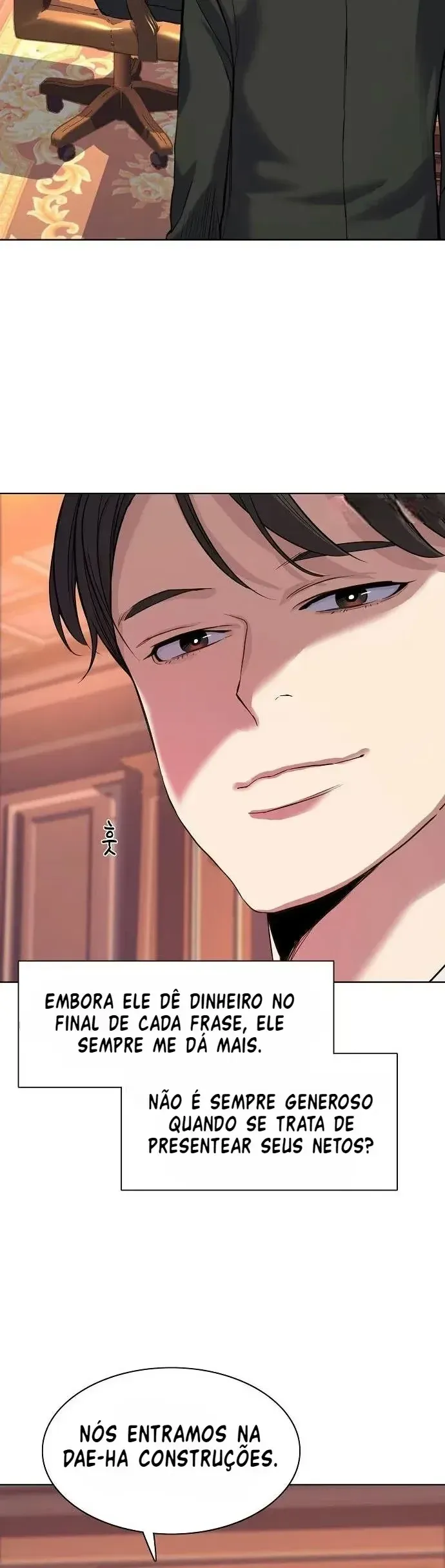 Reborn Rich Capítulo 51 Página 41