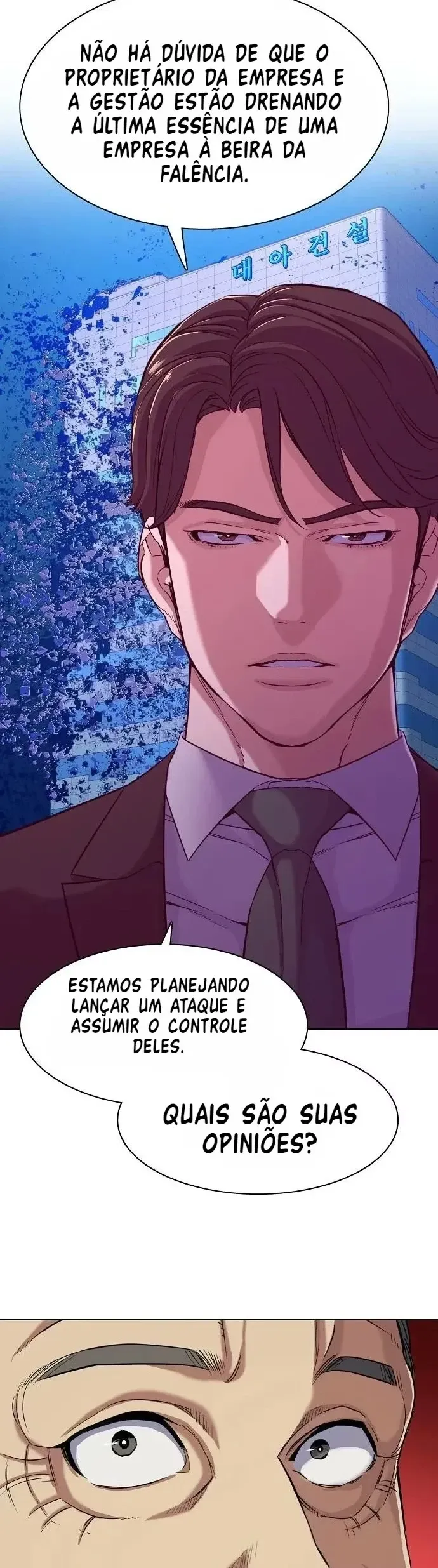 Reborn Rich Capítulo 51 Página 43