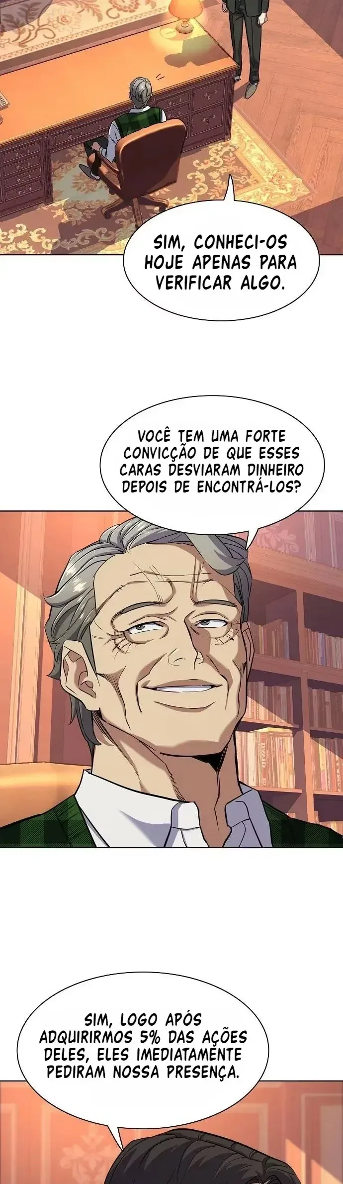 Reborn Rich Capítulo 51 Página 47