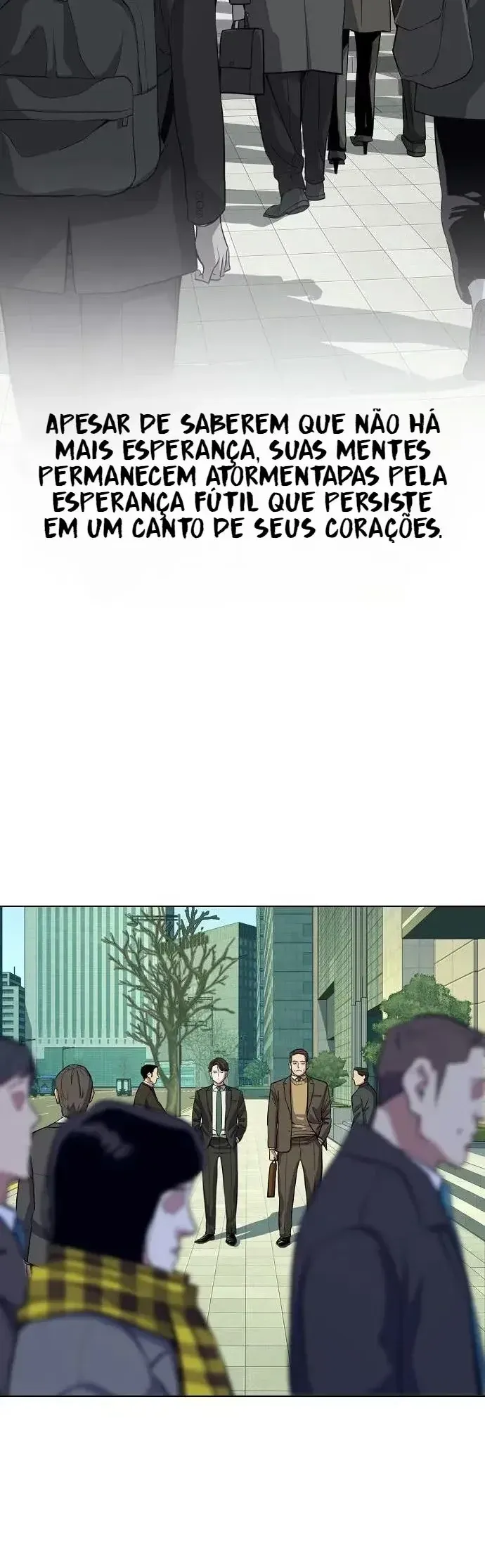 Reborn Rich Capítulo 51 Página 5