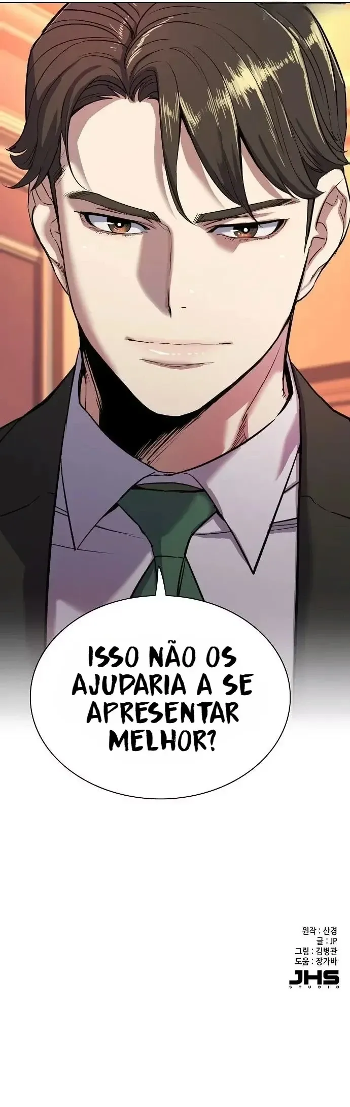 Reborn Rich Capítulo 51 Página 54
