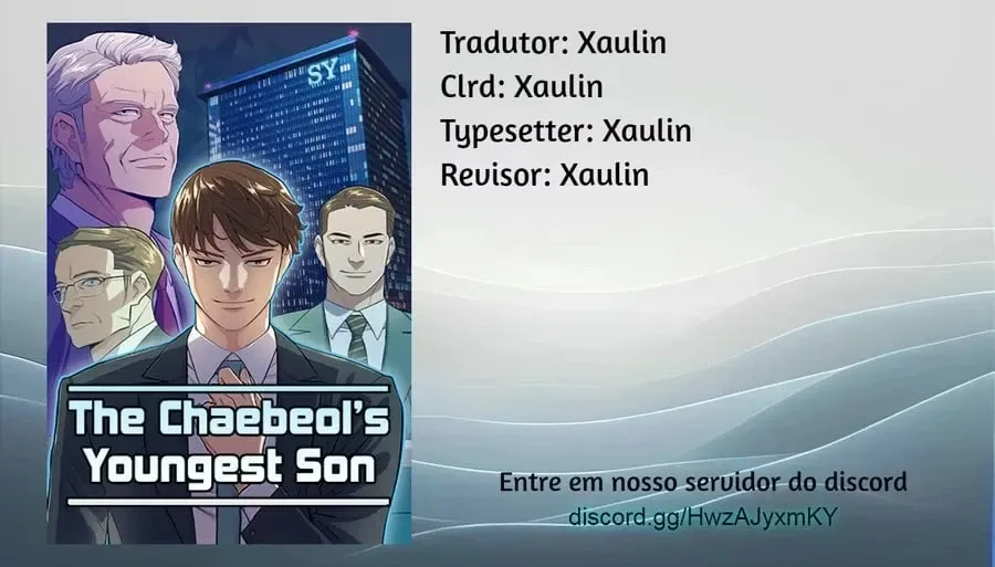 Reborn Rich Capítulo 52 Página 1