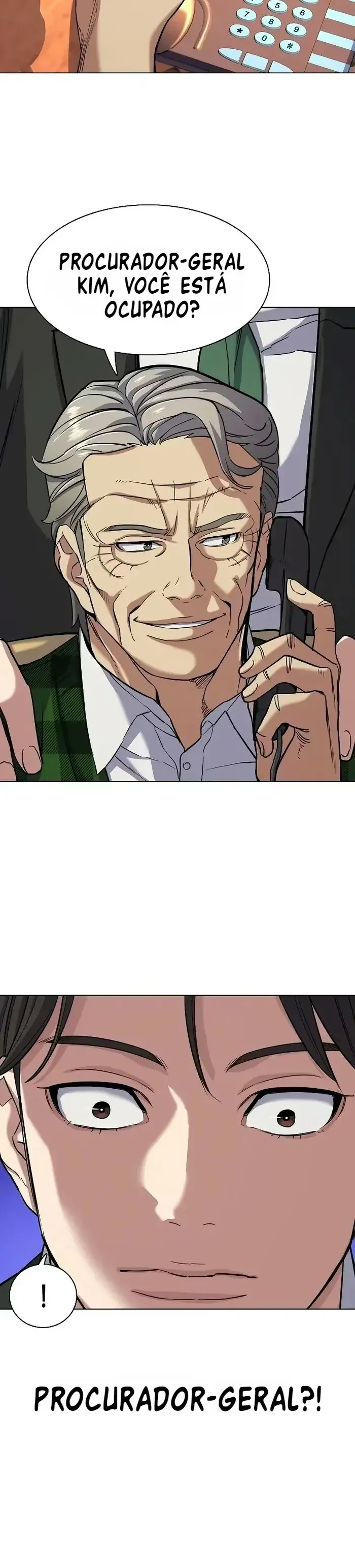Reborn Rich Capítulo 52 Página 11