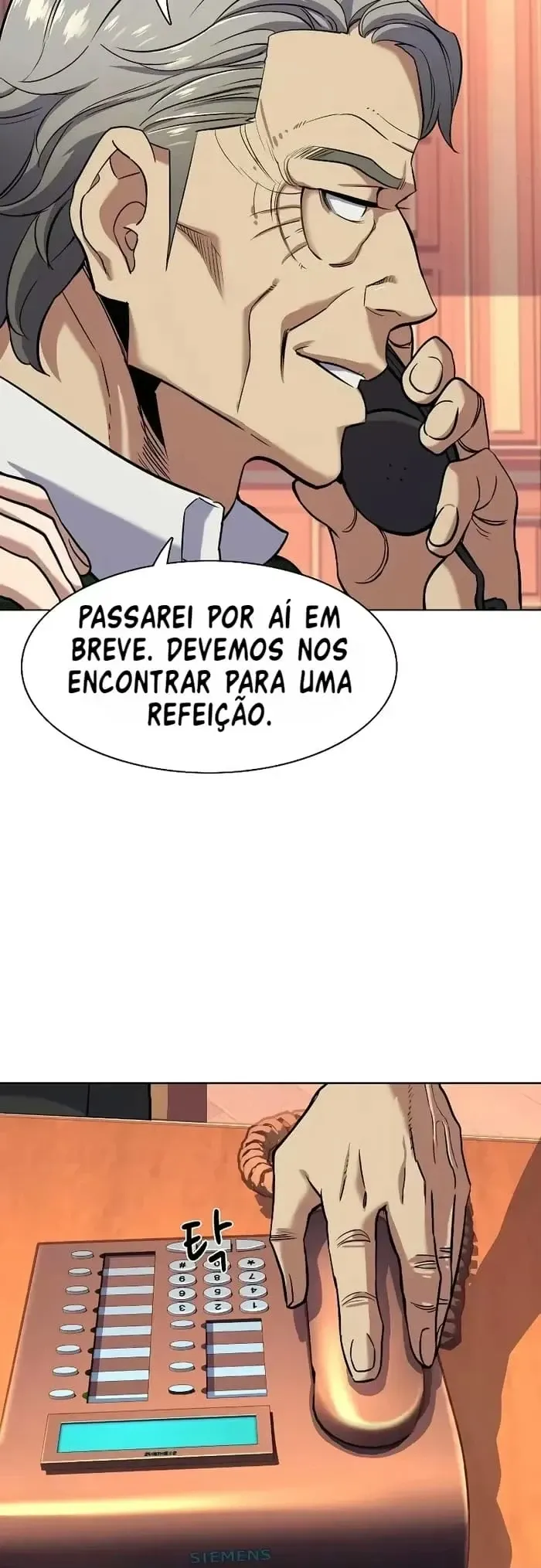 Reborn Rich Capítulo 52 Página 13