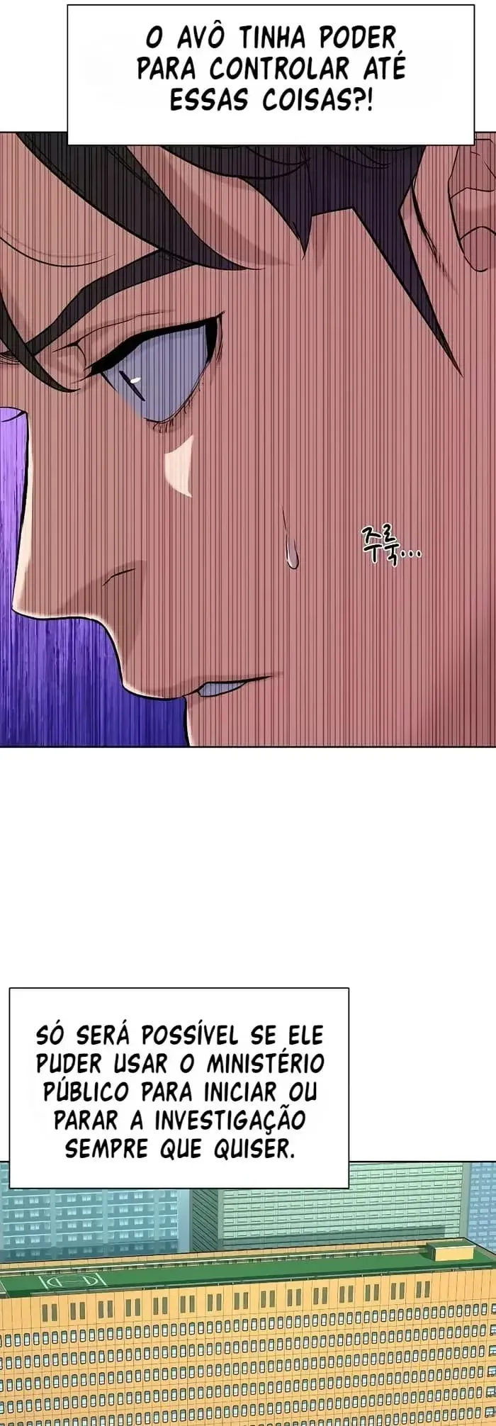 Reborn Rich Capítulo 52 Página 24