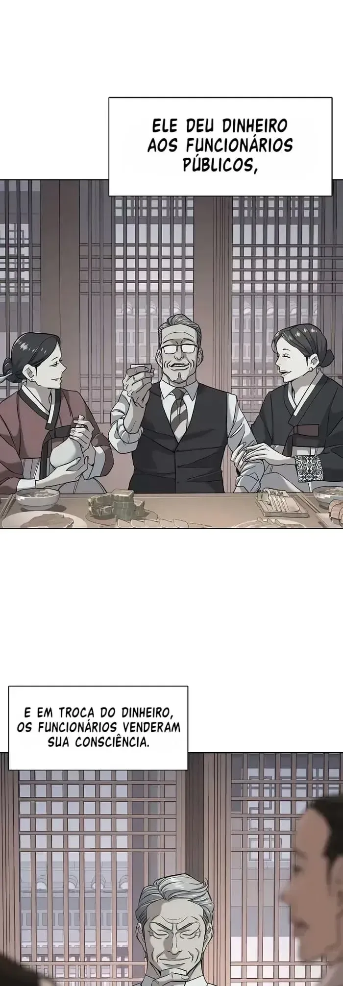 Reborn Rich Capítulo 52 Página 26