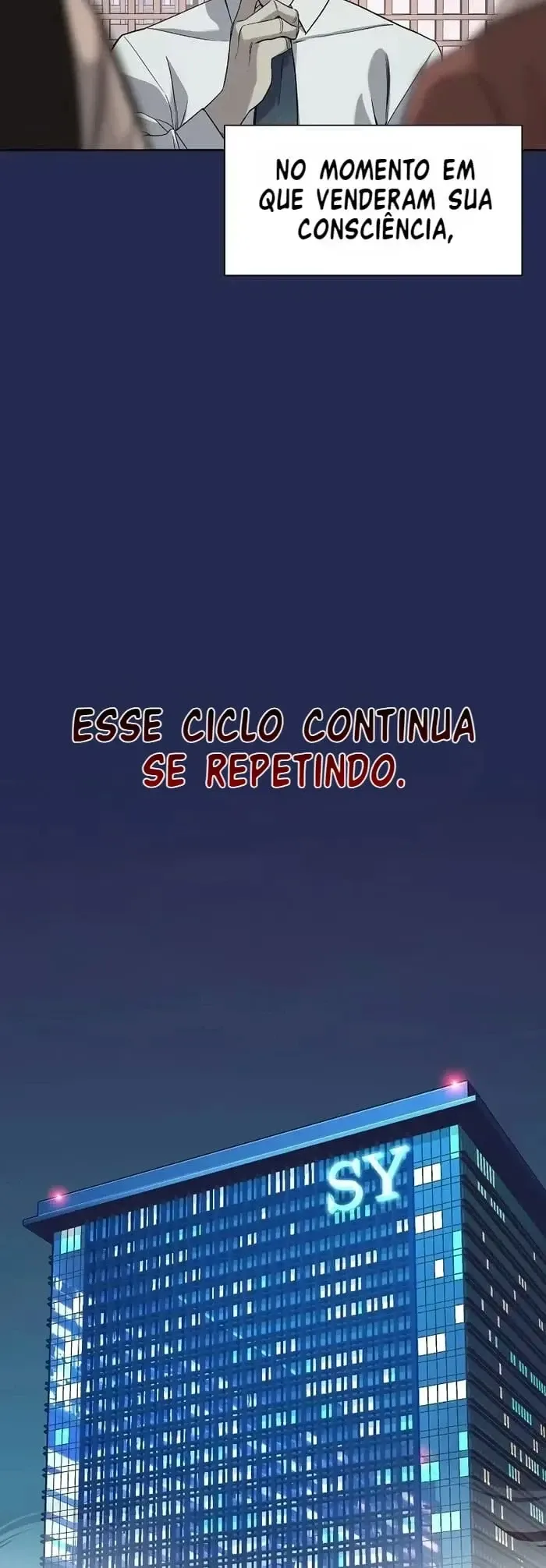 Reborn Rich Capítulo 52 Página 27