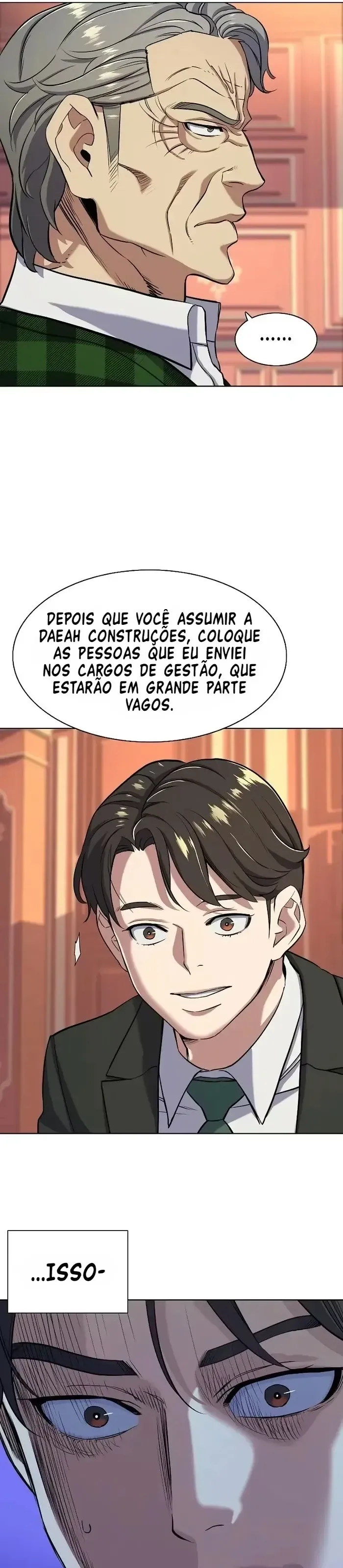 Reborn Rich Capítulo 52 Página 33