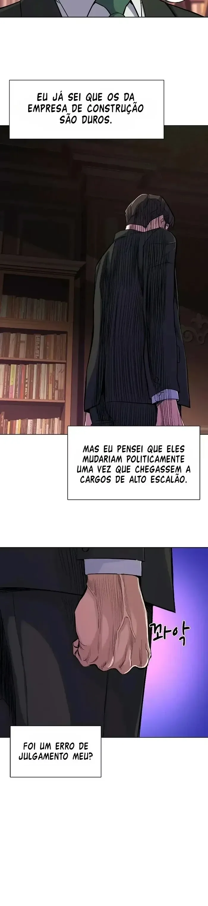 Reborn Rich Capítulo 52 Página 38