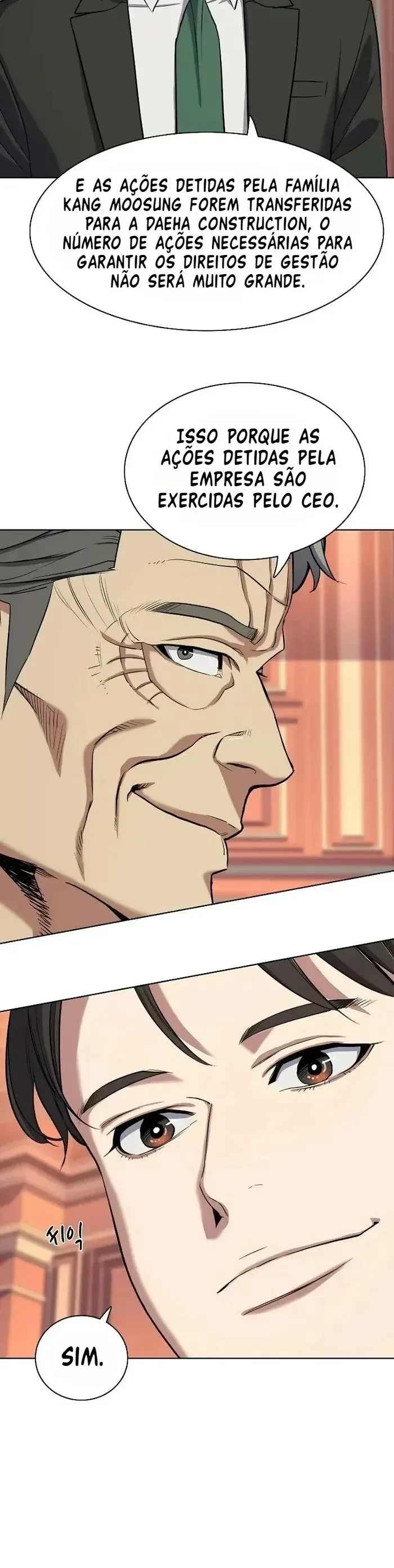 Reborn Rich Capítulo 52 Página 4